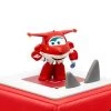 Tonies Tonies - Super Wings: A World Of Adventure - Jett -Tonies tonies super wings jett on toniebox