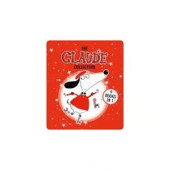 Tonies Tonies - The Claude Collection -Tonies tonies the claude collection flat 2 1800x1800 086cb02a 5cce 4a90 a4ac 02ebb953f6bb