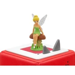 Tonies Disney - Tinkerbell -Tonies tonies tinkerbell 2 04645.1697147546