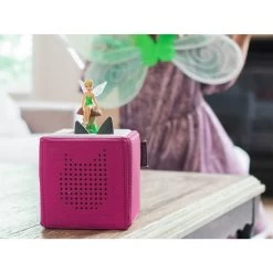 Tonies Disney - Tinkerbell -Tonies tonies tinkerbell 4 06052.1697147546