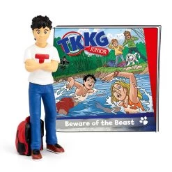 Tonies Tonies TKKG Junior Investigators - Beware Of The Beast