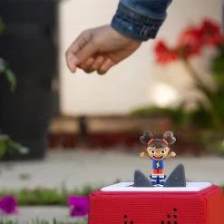 Tonies Tonies - Yakka Dee -Tonies tonies yakka dee flat 2 1800x1800 67316dce e23e 4b6b 8dc9 e19c532b90c3