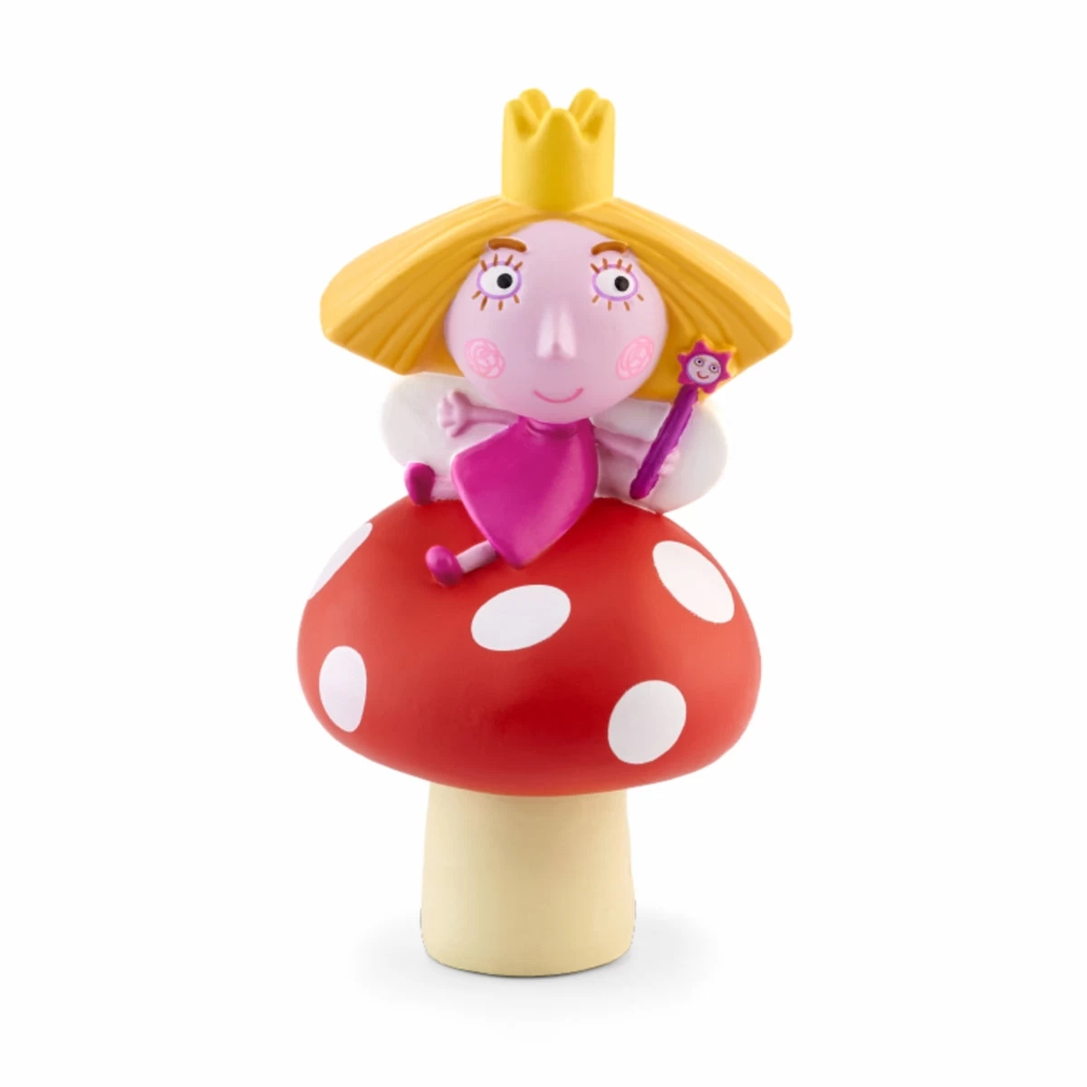 Tonies Tonies Ben & Holly's Little Kingdom - Holly 4 Tonies Tonies Ben & Holly's Little Kingdom - Holly - Image 2