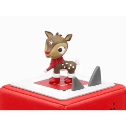 Tonies Tonies - Reindeer Christmas Songs And Carols 2
